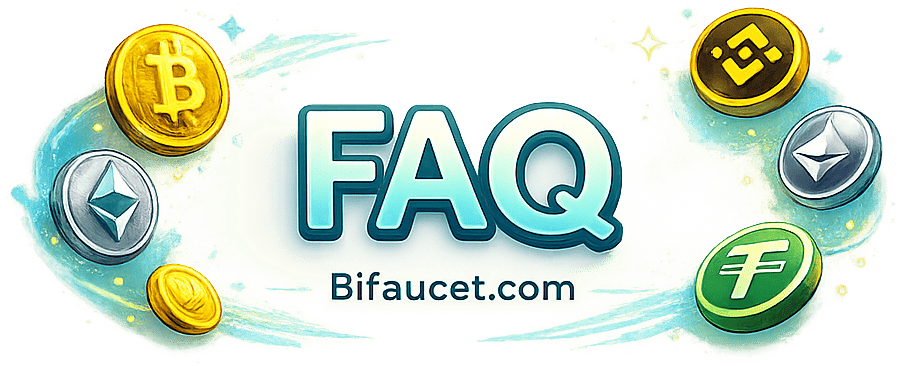 FAQ illustration