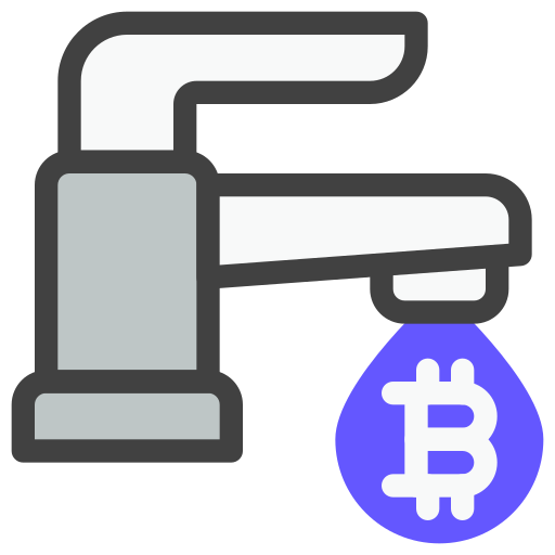 Crypto Rewards feature